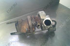 BMW E34 V Omega 2.5TDS  ТУРБОКОМПРЕССОР.