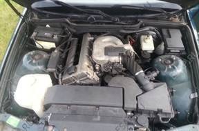 bmw e36 1,8 is 140km