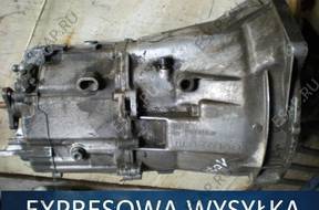 BMW E36 1.6 1.8 КОРОБКА ПЕРЕДАЧW 1221845.9