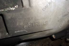 BMW E36 1.6 1.8  КОРОБКА ПЕРЕДАЧW GDASK