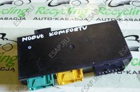 BMW E36 1.6 B МОДУЛЬ komfortu 61.35-8360060