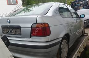 BMW  E36 1.6 двигатель