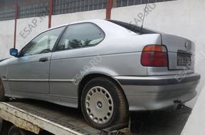 BMW  E36 1.6 двигатель