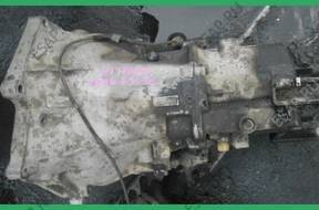 BMW E36 1.6 КОРОБКА ПЕРЕДАЧ 12218459