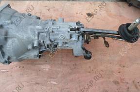 BMW E36 1.8 1.9 IS M44 КОРОБКА ПЕРЕДАЧW