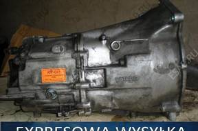 BMW E36 1.8 2.0 КОРОБКА ПЕРЕДАЧW 1221934.9