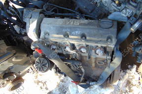 BMW E36 1.8  двигатель -