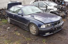 BMW E36 1.8 is КОРОБКА ПЕРЕДАЧ МЕХАНИЧЕСКАЯ CZCI