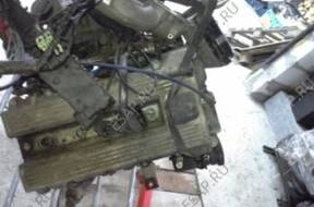 Bmw e36 1.8 is M44 b19  двигатель benzynowy uszkodz.