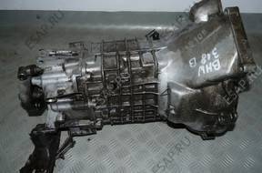 BMW E36 1.8 КОРОБКА ПЕРЕДАЧw 240.0.0366.90