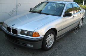 BMW E36 2,0 1996 ГОД M52 КОМПЛЕКТ ЗАЖИГАНИЯ 1429861