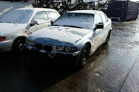 BMW E36 2,0 24V  БЛОК УПРАВЛЕНИЯ  ADAX TOBUD