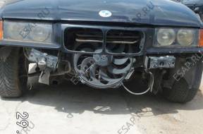 BMW e36  2,5 TDS