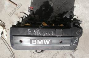 BMW E36 2.0 B двигатель бензиновый