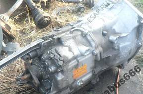 BMW E36 316 318 320 КОРОБКА ПЕРЕДАЧ МЕХАНИКА