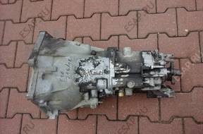 BMW E36 316 318 КОРОБКА ПЕРЕДАЧW