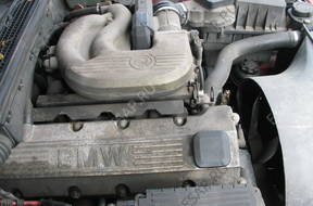 BMW E36 316 и 90-99 год. двигатель 1,6 l. KPL