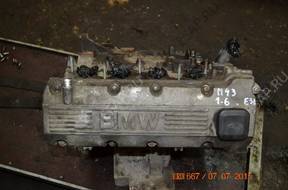 BMW E36 316 M43 двигатель с NIEMIEC 96 год,