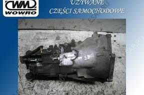 BMW E36 316i - КОРОБКА ПЕРЕДАЧ 1.6 БЕНЗИН 8V 12222239