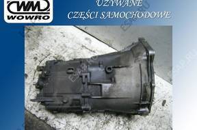 BMW E36 316i - КОРОБКА ПЕРЕДАЧ 1.6 БЕНЗИН 8V 2200022597