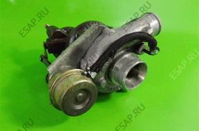 BMW E36 317 318 1.7 1.8 TDS ТУРБОКОМПРЕССОР 2245420