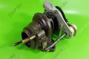 BMW E36 317 318 1.7 1.8 TDS ТУРБОКОМПРЕССОР 2245420