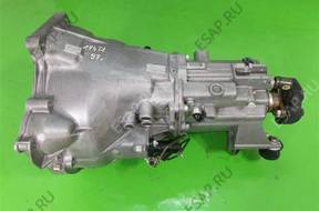 BMW E36 317 318 TDS КОРОБКА ПЕРЕДАЧW МЕХАНИКА 1.8 TDS