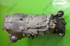 BMW E36 317 318 TDS КОРОБКА ПЕРЕДАЧW МЕХАНИКА 1.8 TDS