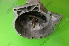 BMW E36 317 318 TDS КОРОБКА ПЕРЕДАЧW МЕХАНИКА 1.8 TDS