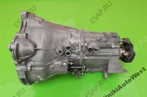 BMW E36 318 1.8 TDS КОРОБКА ПЕРЕДАЧ МЕХАНИЧЕСКАЯ 174D1