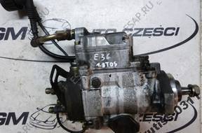 BMW E36 318 1.8 TDS ТНВД 0460494995