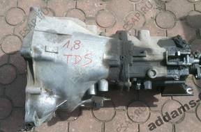 BMW E36 318 TDS КОРОБКА ПЕРЕДАЧW