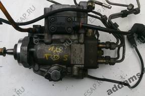 BMW E36 318 TDS ТНВД 0460494995