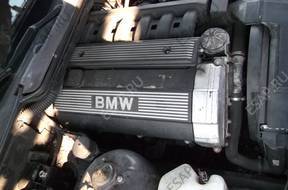 BMW E36 320 2.0 M50 БЕЗ VANOSA GOY SUPEK