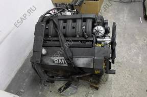 BMW E36 320 2.0 M50 VANOS двигатель комплектный 260tys