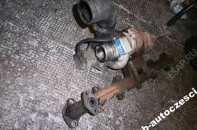 BMW E36 325 TD TDS  ТУРБИНА TD04-11G-4 -