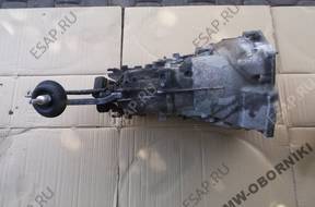 BMW E36 328 2.8 КОРОБКА ПЕРЕДАЧW МЕХАНИКА