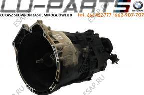 BMW E36 328i 323i M3 КОРОБКА ПЕРЕДАЧw 5-СТУПЕНЧАТАЯw