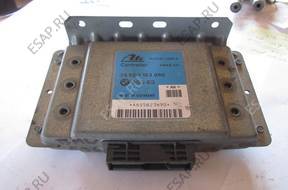 BMW E36 34.52-1163090 KOMPUTERS ABS БЛОК УПРАВЛЕНИЯ