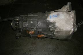 Bmw E36 90-00 2,0 КОРОБКА ПЕРЕДАЧ 12222239