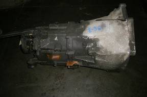 Bmw E36 90-00 2,0 КОРОБКА ПЕРЕДАЧw 12222239