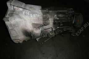 Bmw E36 90-00 2,5 TDS КОРОБКА ПЕРЕДАЧ 1053401098