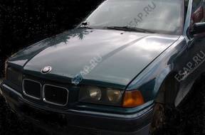 BMW E36 БЛОК УПРАВЛЕНИЯ ABS 1.8 TDS