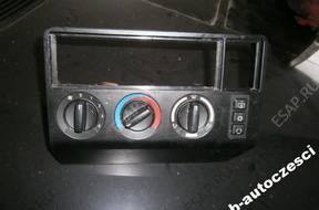 BMW E36 БЛОК УПРАВЛЕНИЯ Panel КЛИМАТКОНТРОЛЯ Compact Klima