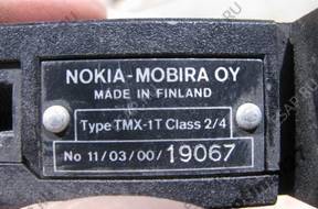 BMW E36 БЛОК УПРАВЛЕНИЯ ТЕЛЕФОНОМ NOKIA