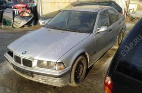 BMW E36  двигатель 1,8