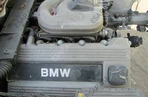 Bmw E36 двигатель 1,8 IS 16V M42