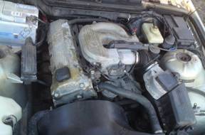 BMW E36 двигатель 1.6 1.6i M43 seria3 m43 b16