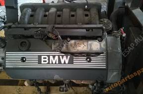 BMW E36 двигатель 20 6S 1 KOMPLET M50 WARSZAWA