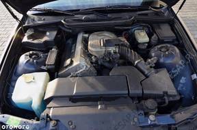 BMW E36 двигатель КОМПЛЕКТНЫЙ  M44 1,8IS 1,9 TI